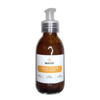 LIMPIADOR | FACE WASH