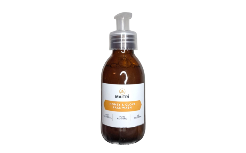 LIMPIADOR | FACE WASH