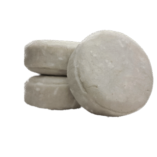 SHAMPOO BAR