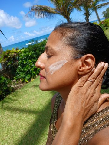 Beautiful Shayral Shayran in Serum